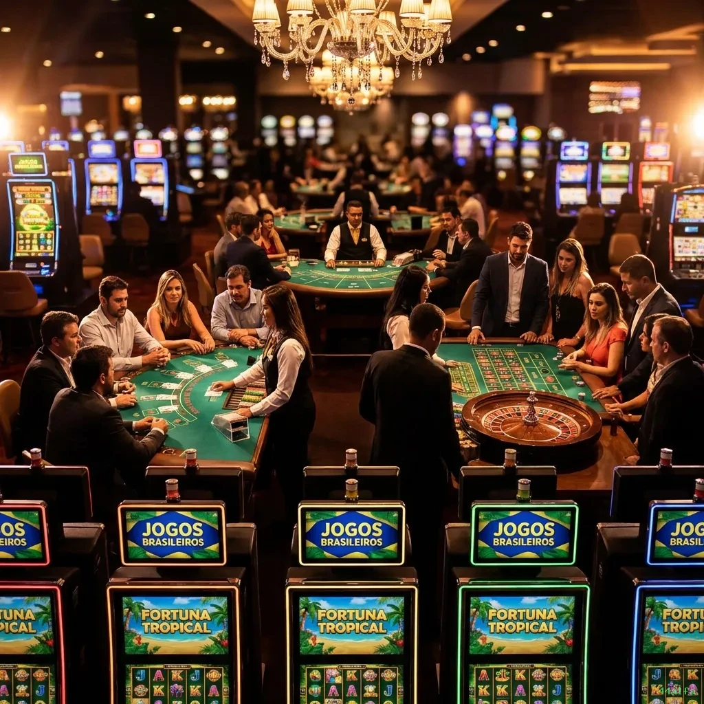 Tournament Betting
