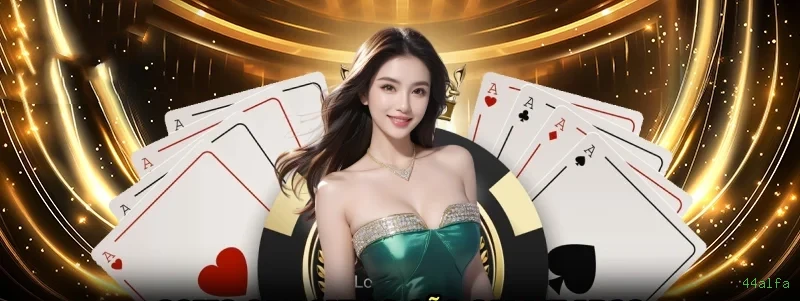 Welcome Bonus - Golden Dragon