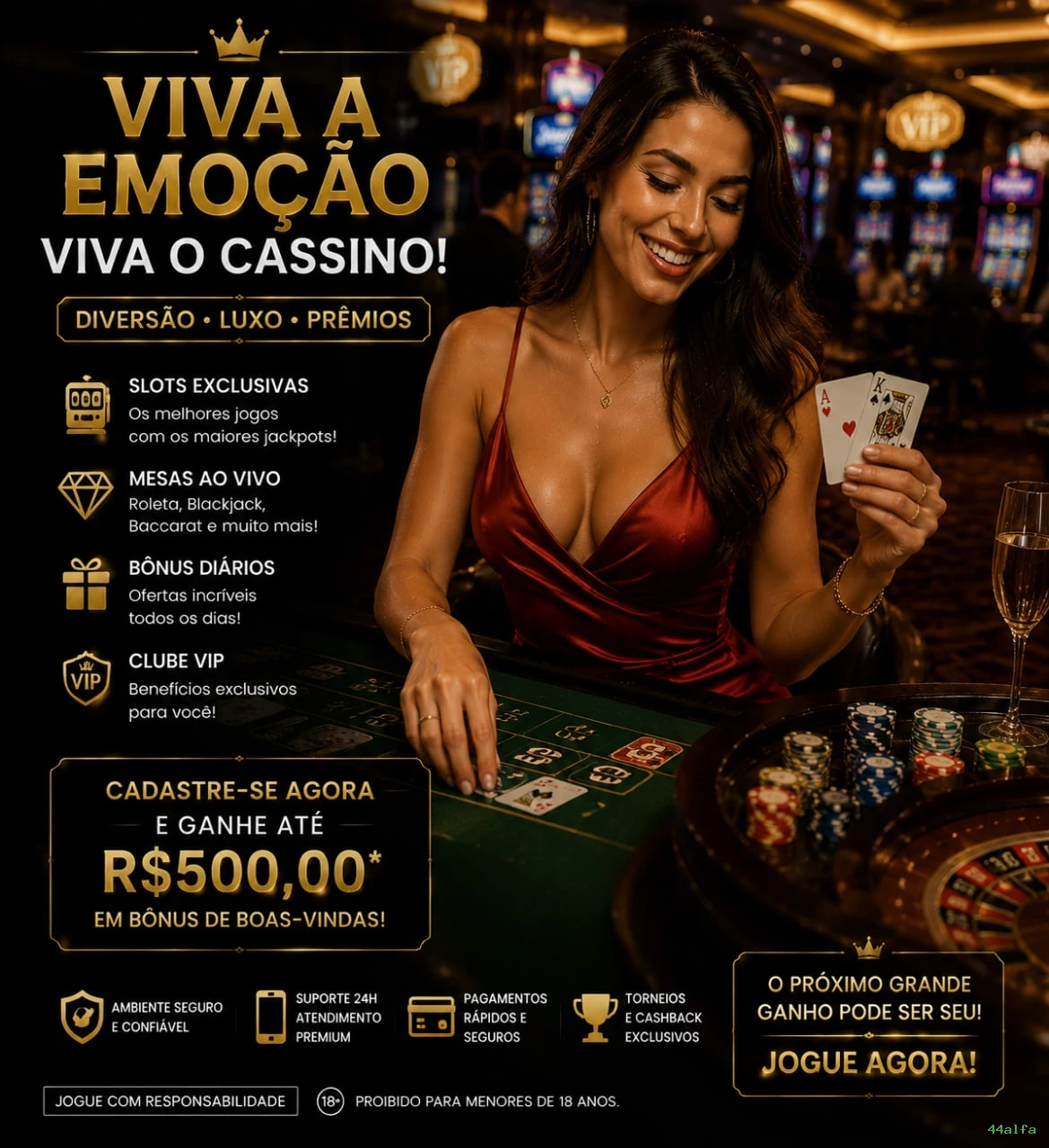 Cashback Program