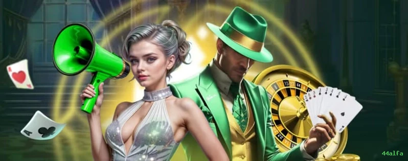 Imagem promocional do cadastro da 44alfa