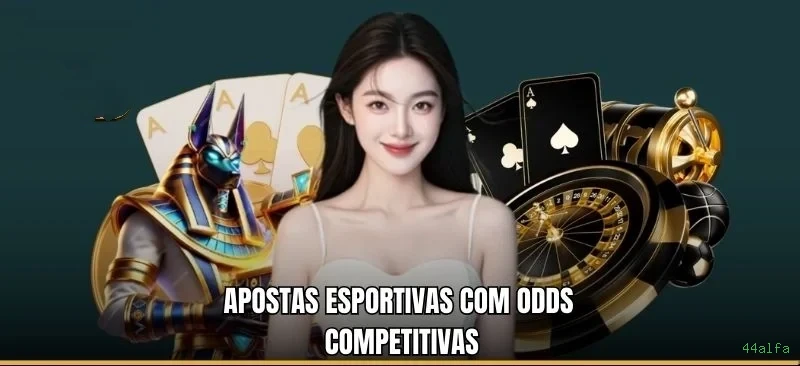 Imagem promocional do cadastro da 44alfa