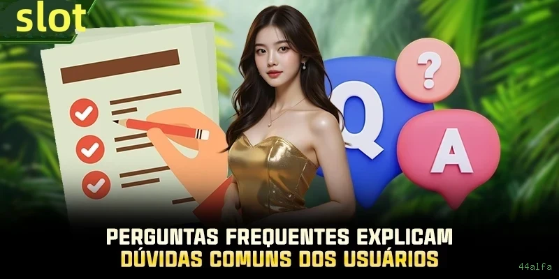 Imagem promocional do cassino online da 44alfa mostrando jogos ao vivo