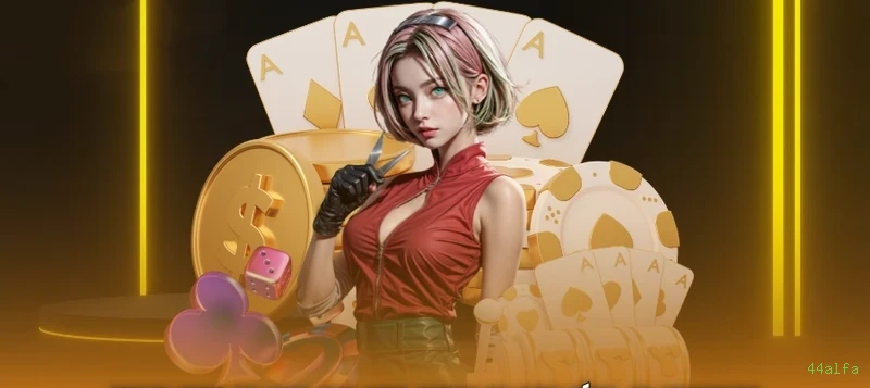 BGaming Live Blackjack