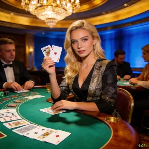 BGaming Live Blackjack