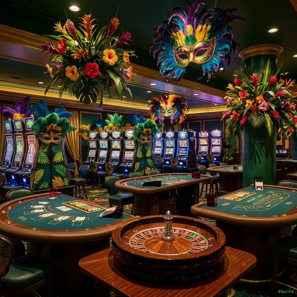 Poker Variations