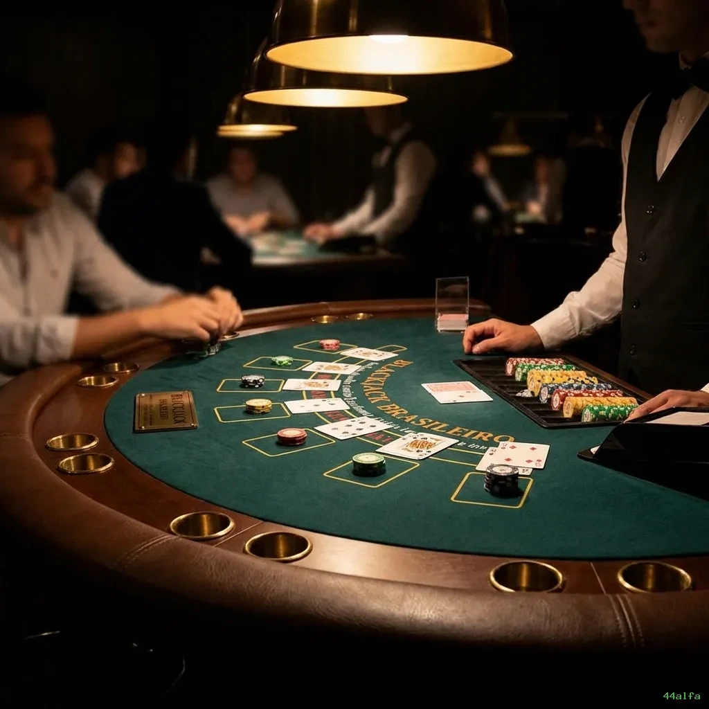 44alfa - Entre no Jogo e Ganhe Muito no Cassino Online Mais Seguro do Brasil!